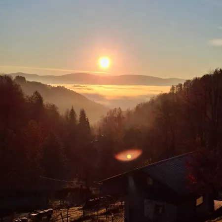 Mala Bosnia * Bystrzyca Kłodzka