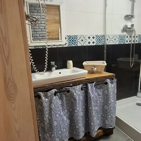 Mala Bosnia Alpehytte