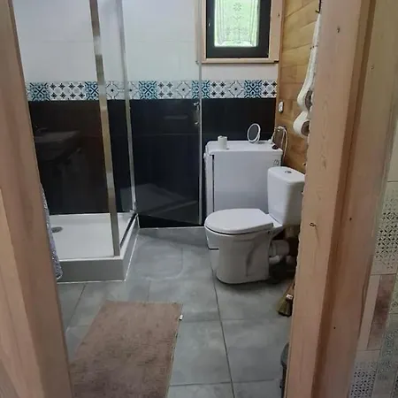 Шале Mala Bosnia *