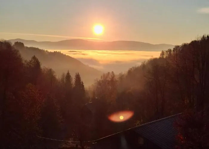 Mała Bośnia * Bystrzyca Kłodzka