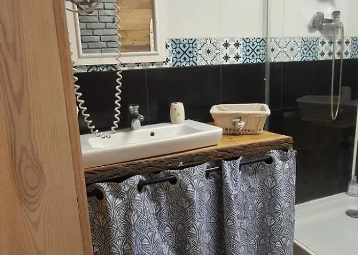 Mała Bośnia Domek alpejski